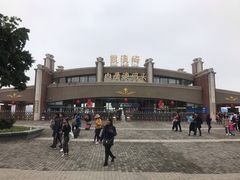 -鼓浪屿内厝澳码头(轮渡站)