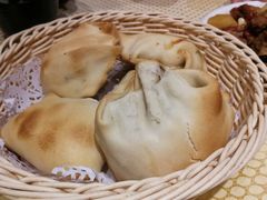-巴扎美食·新疆菜·西域歌舞表演餐厅(新疆大厦店)