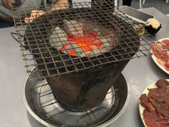 -松明一烤肉馆(鲁园店)