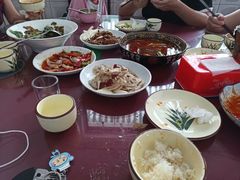 -东生饭店