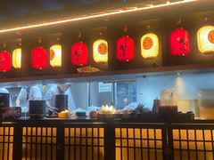 门面-牛New寿喜烧(金茂览秀城店)