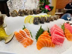 -隆聚时令海鲜(一舟店)