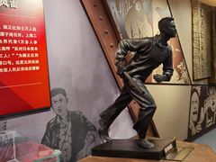 -顾正红纪念馆