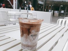 -Manner Coffee(IFS一楼店)