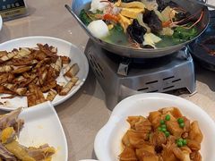 -群乐饭店(滨安路店)