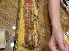 -辉记炭烧海鲜大排档·老字号(福田店)