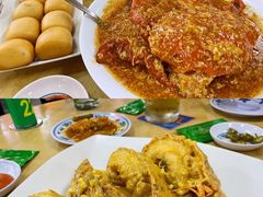 -無招牌海鮮(芽笼店)