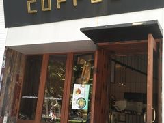 门面-VESH COFFEE(定西路店)