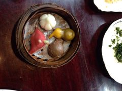 吴门人家(潘儒巷店)-吴门人家·苏宴宫廷菜(拙政园店)