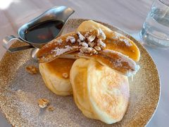 松饼-The Rug(三里屯店)