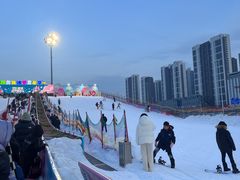 -沈阳奥体冰雪嘉年华