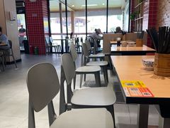 -子午路张记肉夹馍(兵马俑店)