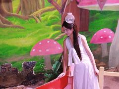 -正佳雨林生态植物园
