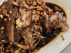 -悦宾饭馆(翠花胡同店)