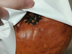 -木子木水日式烫面包(世界城光谷店)