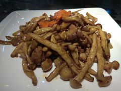 -九九私厨(石溪店)