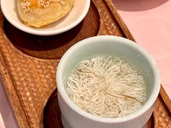 -江南灶中餐厅(南京香格里拉店)