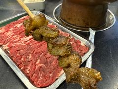 -新梅居(宁海东路店)