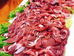 -清真华宇开锅羊肉