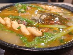 -焦记老潼关肉夹馍(东五路店)