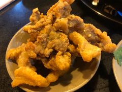 -星鸿社重庆老火锅(燃灯寺分店)