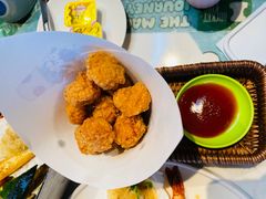 -水桶王国主题餐厅·聚会·生日派对·亲子活动·家庭套餐(亚龙湾希尔顿店)