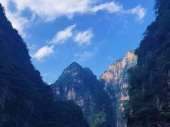 -龙庆峡风景区