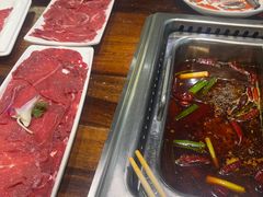 -好得火锅(育才店)
