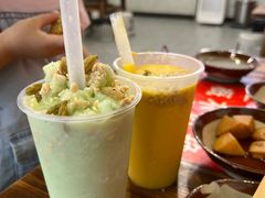 -笔记安顺夺夺粉火锅(龙湾万达店)
