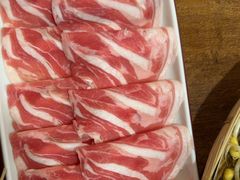 -楠火锅(西单店)