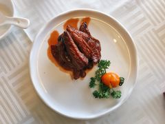 上海熏鱼-上海年代(水上东路店)
