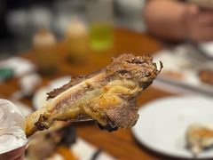 -汉巴味德(沈阳万象汇店)