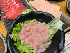 -呷哺呷哺 黄金牧场 (新中关购物中心店)
