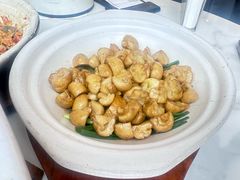 蘑菇包-潮界(虹桥新天地店)