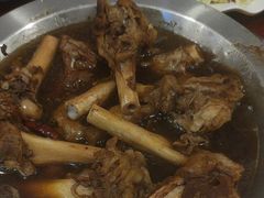 -聚首堂·特色小吃·肘子(什刹海德胜门店)