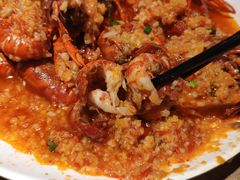 -大嘴龙虾·烧烤夜宵(北景园店)