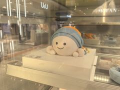 -CAKE BOSS 蛋糕老板(西单君太百货店)