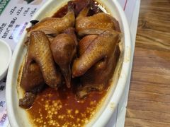 -永祥烧腊餐厅(虹口店)