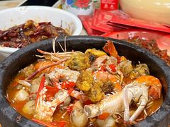 -老三样·旧食新味(船山路店)