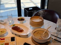 -四季民福烤鸭店(故宫店)