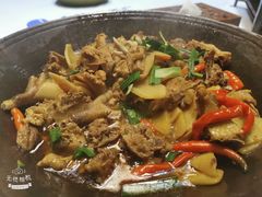 -天怡·鱼工厂(临江店)