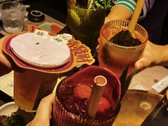 -东来顺·非遗火锅(赛格国际购物中心店)