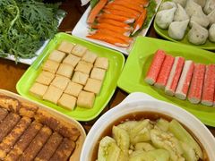 -三煮纸包鱼(青岛总店)