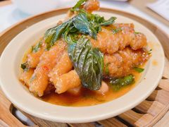 -蔡澜点心·粤菜(月星环球港店)