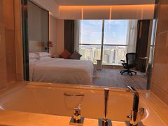 -广州粤海喜来登酒店