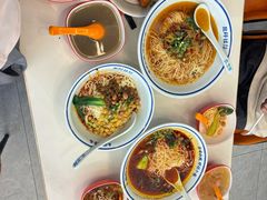 -程胖娃重庆小面(嘉禾金铂店)