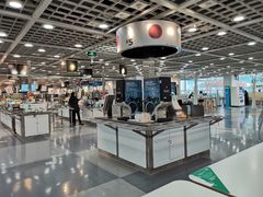 -宜家·瑞典风味餐厅(北京西红门店)