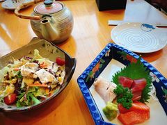 -天正河鲀·河豚亭(大连店)