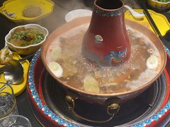 -羊大爷涮肉(亮马桥店)