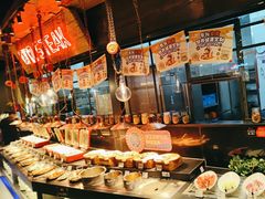 -西十二街牛排(西红门荟聚店)